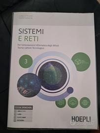 sistemi e reti 3