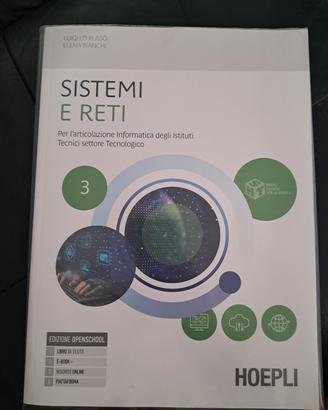 sistemi e reti 3