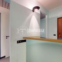 Trilocale CORSO SEMPIONE TEODORICO 26