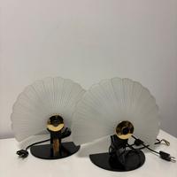 Set 2 lampade da compdino