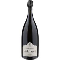 Spumante CA’ DEL BOSCO Satèn Franciacorta 2018