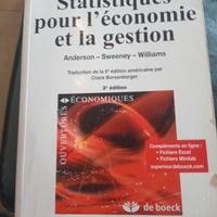 libro economia in francese 