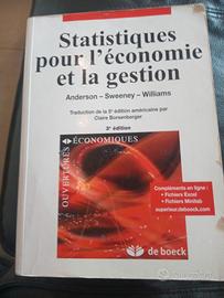 libro economia in francese 