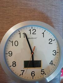 Orologio da parete "Brandani"