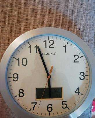 Orologio da parete "Brandani"