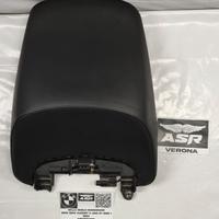 SELLA SEDILE SEAT RISCALDATA PASSEGGERO BMW K 1600
