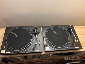 Giradischi Reloop RP4000 MK2 (coppia o singolo)