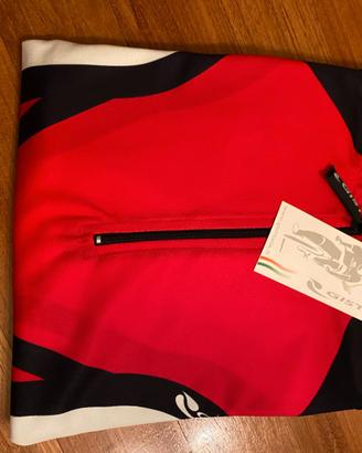 MAGLIA MANICA CORTA GIST MTB/CORSA  -   XXL