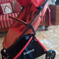 Be Cool light passeggino compatto