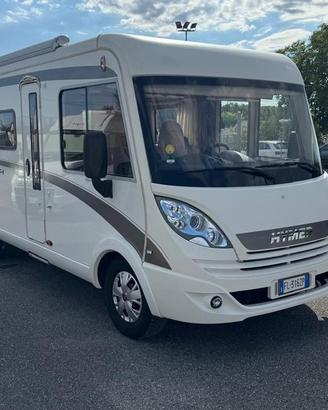 HYMER-ERIBA EXIS I 588