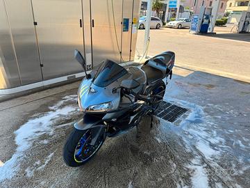 CBR600RR del 2006