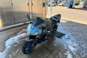 CBR600RR del 2006
