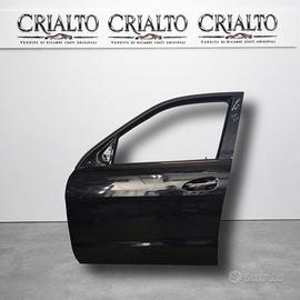 Porta Anteriore Sinistra - Mazda 2 2005