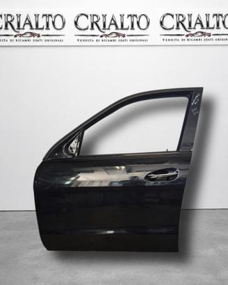 Porta Anteriore Sinistra - Mazda 2 2005
