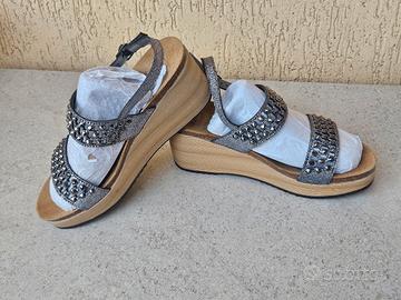 Sandali Dr.Scholl's  Footwear Cassiopea Biopoint