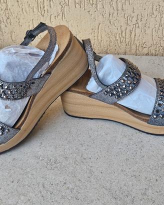 Sandali Dr.Scholl's  Footwear Cassiopea Biopoint