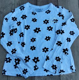 Maglietta Primark bambina 10-11 anni 
