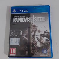 Rainbow Six Siege 