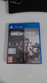 Rainbow Six Siege 