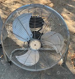 Ventilatore da terra