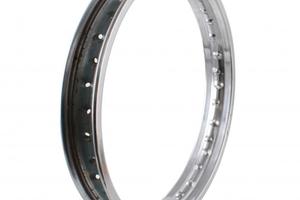 Cerchio posteriore con 36 fori 1.85x18 per Yamaha 