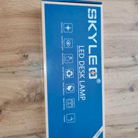 Lampada da scrivania LED