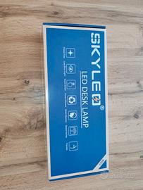 Lampada da scrivania LED