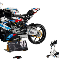 Lego BMW M 1000 RR #42130 - Nuovo