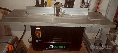 Toupie Compa TV40 