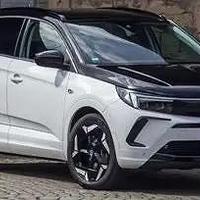 Ricambi opel grandland 2023