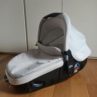 Navicella/ovetto Jané Matrix Light 2