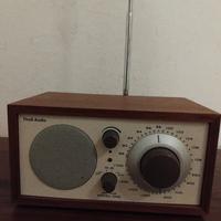Radio Tivoli One