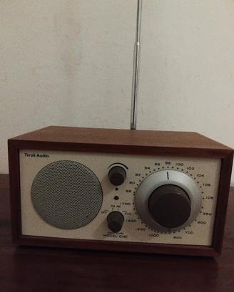 Radio Tivoli One