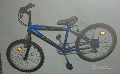 bicicletta inter bambino 