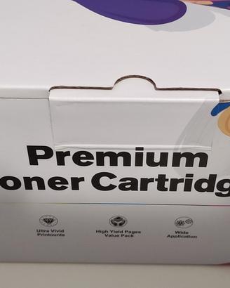 Toner TN2420 nuovo (1 pezzo)  