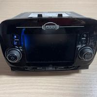 Radio Uconnect 5 FIAT 500 / ABARTH 595