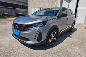 Peugeot 5008 BlueHDi 130 S&S EAT8 Allure