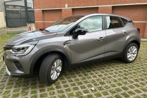 Renault Captur 100 Tce gpl