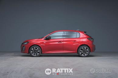 PEUGEOT 208 ii 2023 208 1.2 puretech Allure s&s 10