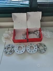 Distanziali Eibach 20mm per Ford Focus mk4/4.5