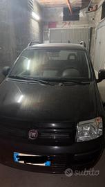Fiat Panda 2010