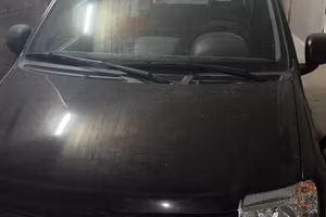 Fiat Panda 2010