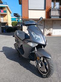 scooter elettrico