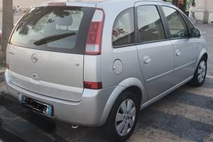 Opel Meriva  1600 cv - Gpl - cambio  automatico
