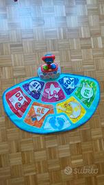 Tappeto Musicale Chicco