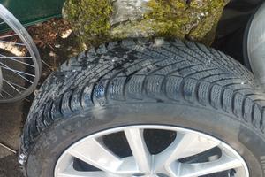 GOMME PIRELLI INVERNALI