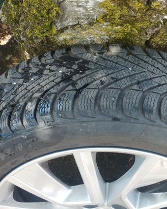 GOMME PIRELLI INVERNALI