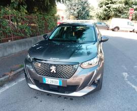 PEUGEOT 2008 2ª serie - 2021