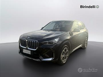 BMW X1 (U11) - X1 sDrive 18d xLine