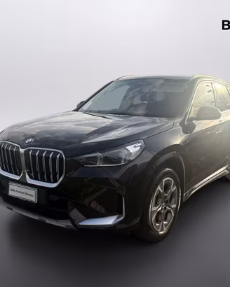 BMW X1 (U11) - X1 sDrive 18d xLine